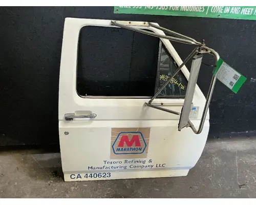 Door Assembly, Front FORD F700 Geco - Fresno