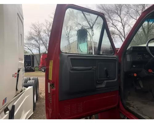 Ford F700 Door Assembly, Front