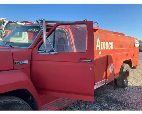 Ford F700 Door Assembly, Front