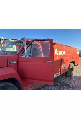 Ford F700 Door Assembly, Front