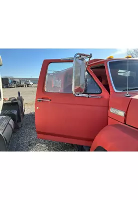 Ford F700 Door Assembly, Front