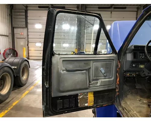 Ford F700 Door Assembly, Front