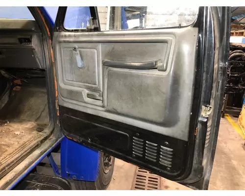 Ford F700 Door Assembly, Front