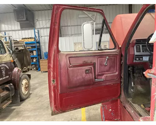 Ford F700 Door Assembly, Front