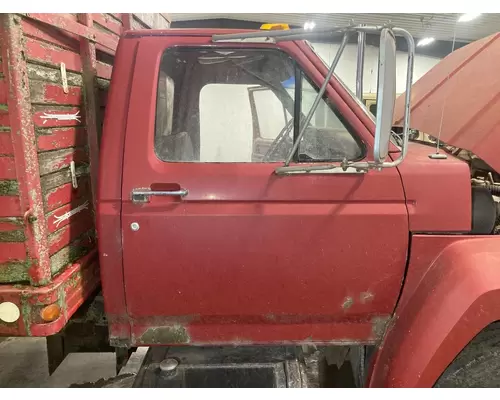 Ford F700 Door Assembly, Front