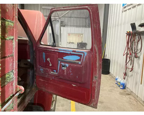 Ford F700 Door Assembly, Front