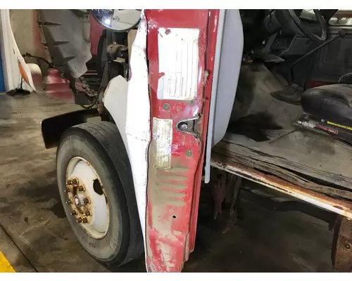 Ford F700 Door Assembly, Front