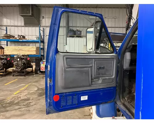 Ford F700 Door Assembly, Front