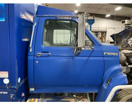 Ford F700 Door Assembly, Front