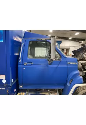 Ford F700 Door Assembly, Front