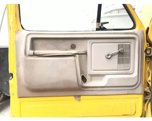 Ford F700 Door Assembly, Front