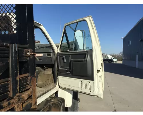 Ford F700 Door Assembly, Front