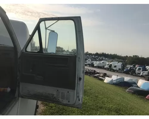 Ford F700 Door Assembly, Front