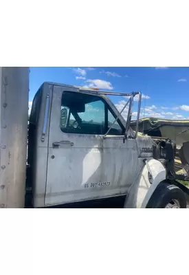 Ford F700 Door Assembly, Front