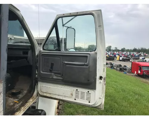 Ford F700 Door Assembly, Front