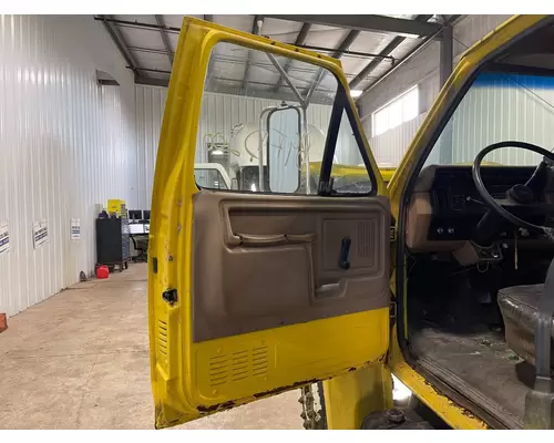 Ford F700 Door Assembly, Front