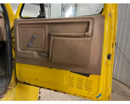 Ford F700 Door Assembly, Front