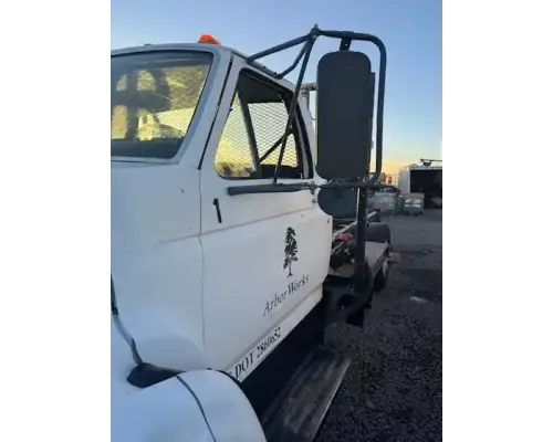 Ford F700 Door Assembly, Front