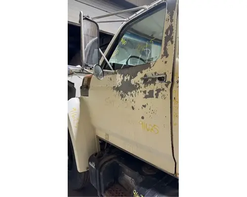 Ford F700 Door Assembly, Front