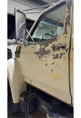 Ford F700 Door Assembly, Front