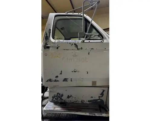 Ford F700 Door Assembly, Front