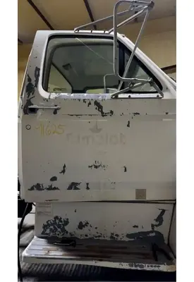 Ford F700 Door Assembly, Front