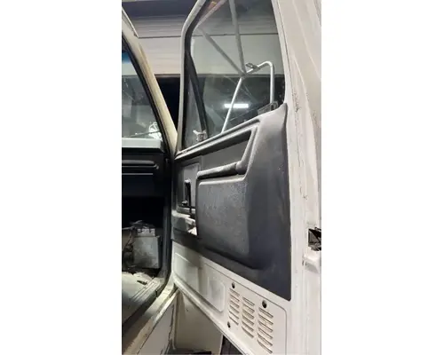 Ford F700 Door Assembly, Front