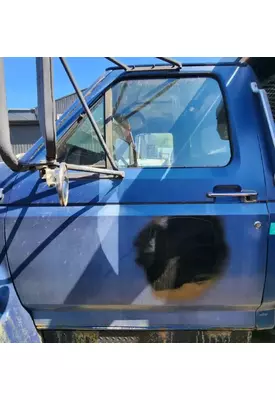Ford F700 Door Assembly, Front