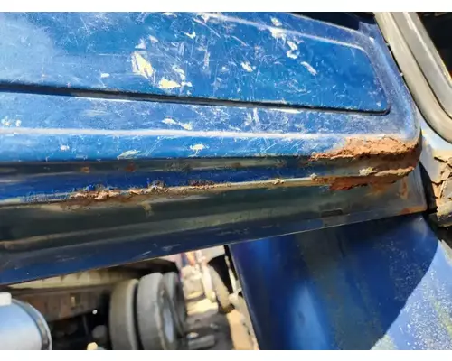 Ford F700 Door Assembly, Front