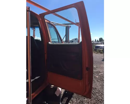 Ford F700 Door Assembly, Rear or Back