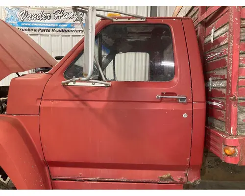 Door Assembly, Front Ford F700 Vander Haags Inc Sf
