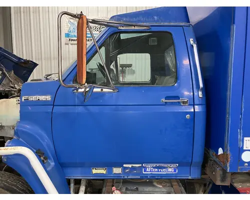 Door Assembly, Front Ford F700 Vander Haags Inc Sf