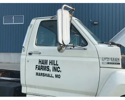 Door Assembly, Front Ford F700 Vander Haags Inc Kc