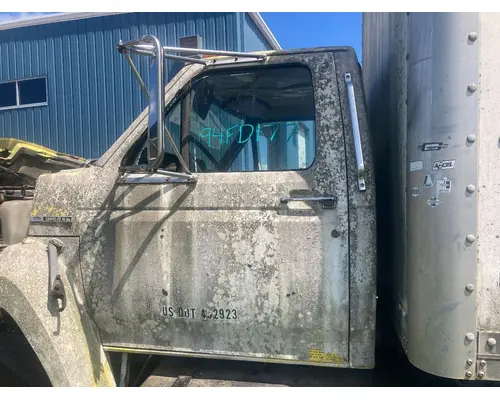 Door Assembly, Front Ford F700 Vander Haags Inc Kc