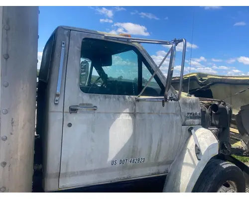 Door Assembly, Front Ford F700 Vander Haags Inc Kc