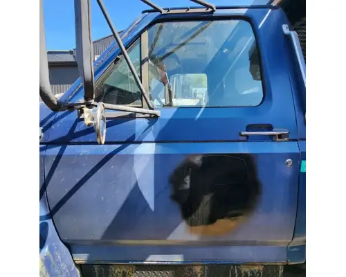 Door Assembly, Front Ford F700 Complete Recycling Group LLC
