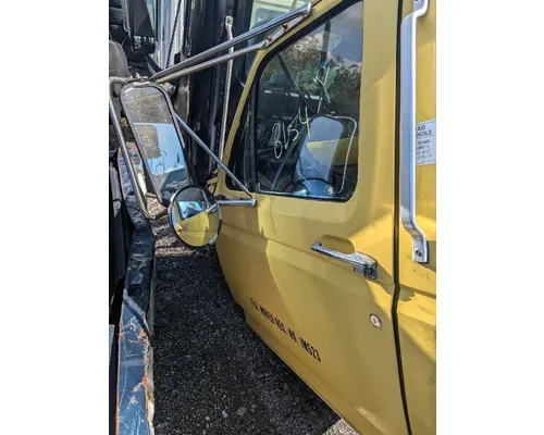 Door Assembly, Front FORD F700 Big 3 Truck Parts, LLC