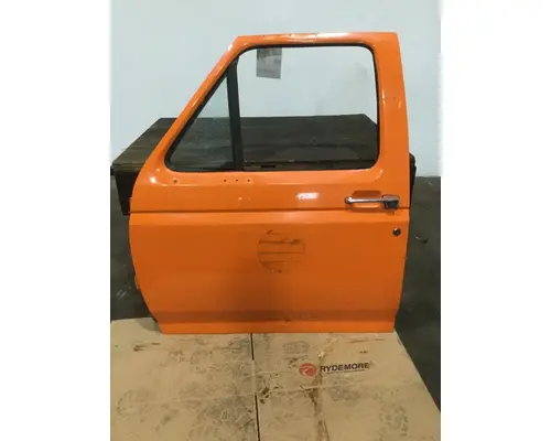 Door Assembly, Front FORD F700 Rydemore Heavy Duty Truck Parts Inc