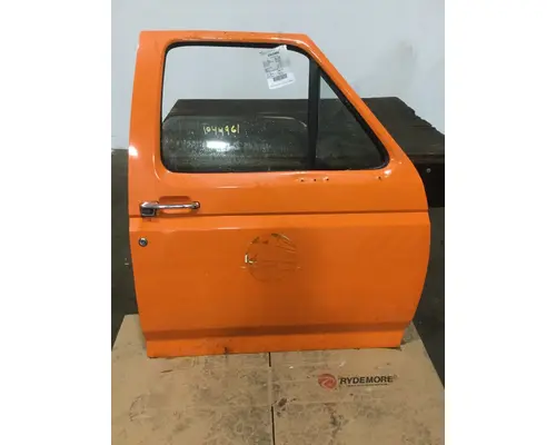 Door Assembly, Front FORD F700 Rydemore Heavy Duty Truck Parts Inc