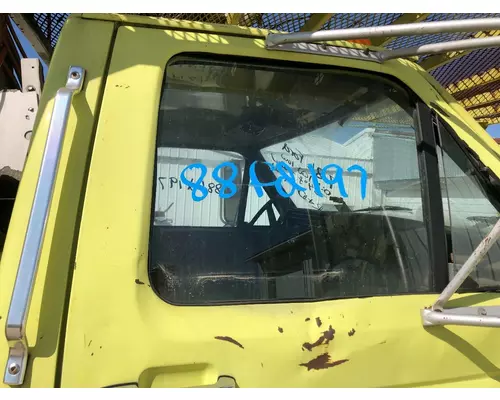 Door Glass, Front Ford F700 Vander Haags Inc Sp