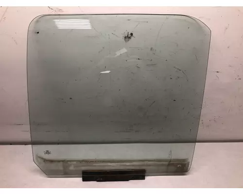 Door Glass, Front Ford F700 Vander Haags Inc Sf