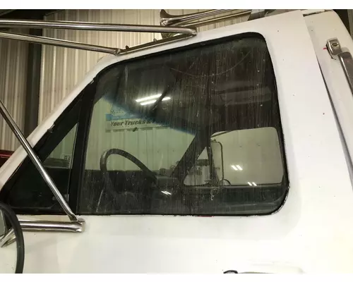 Door Glass, Front Ford F700 Vander Haags Inc Sf