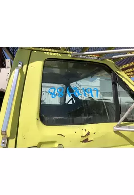 Ford F700 Door Glass, Front