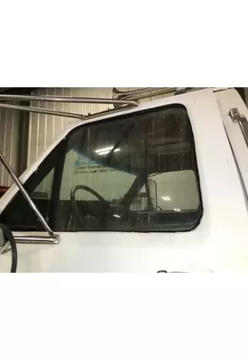 Ford F700 Door Glass, Front