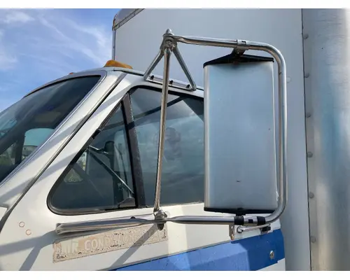 Ford F700 Door Mirror