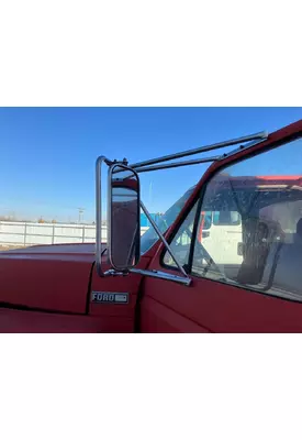 Ford F700 Door Mirror