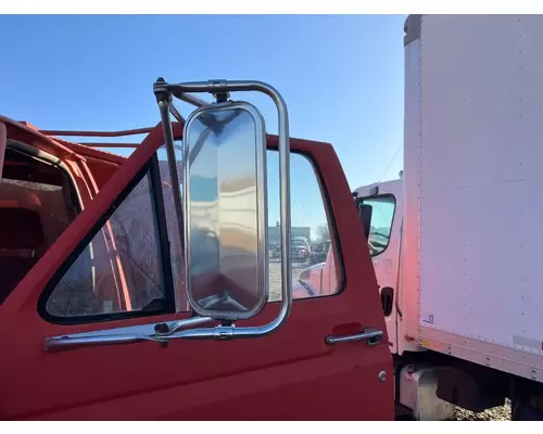 Ford F700 Door Mirror