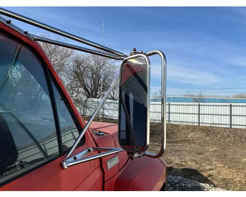 Ford F700 Door Mirror