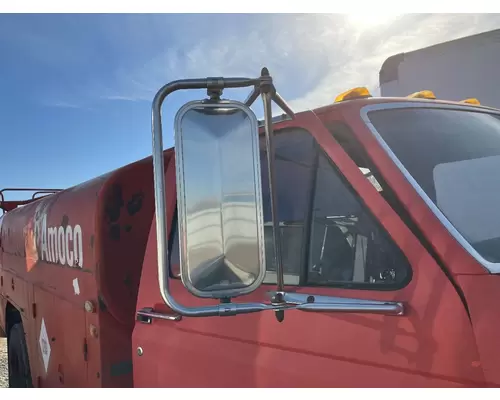 Ford F700 Door Mirror