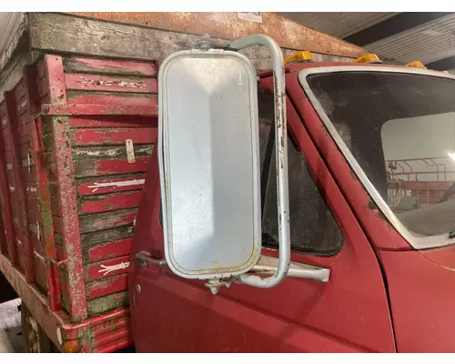 Mirror (Side View) Ford F700 Vander Haags Inc Sf